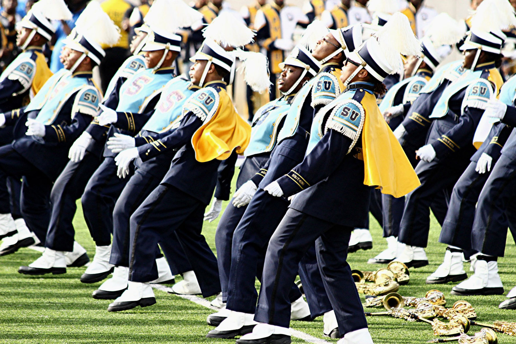 Southern University football